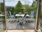 Balkon Wohnung 2 - 