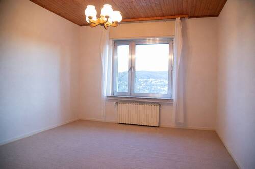KI-generiert Zimmer - 