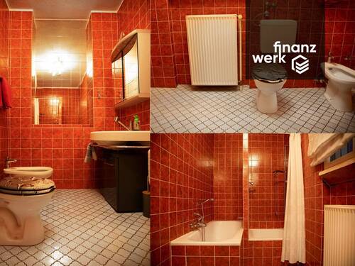 Badezimmer - 