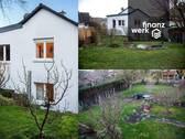 Garten - Familienglück in Bestlage von Hagen: viel Platz, Garten und Weitblick inklusive