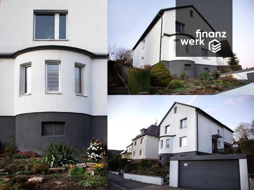 Aussenansicht - 