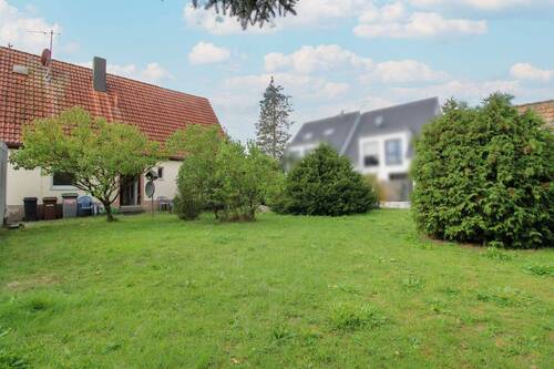 Garten - 
