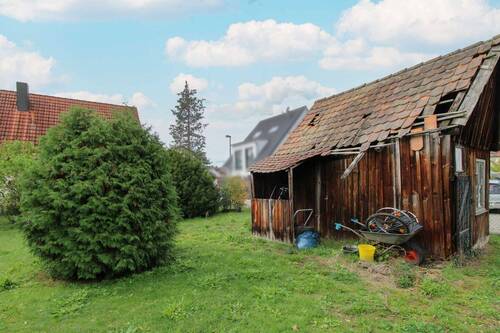 Garten - 