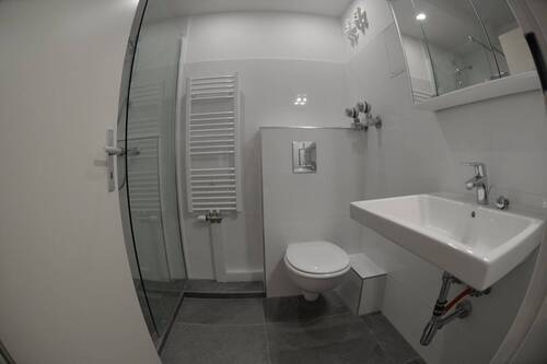 Bad/ WC - 