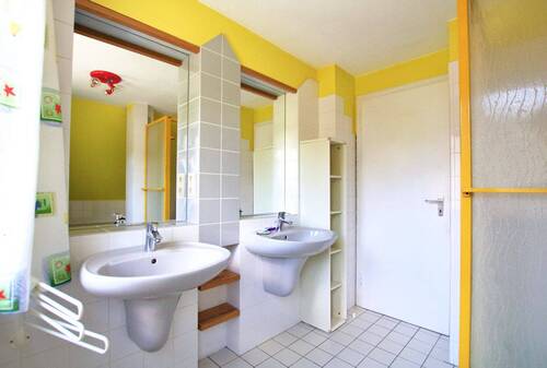 Badezimmer - 