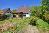Ansicht - 5 Zimmer Einfamilienhaus in Dötlingen