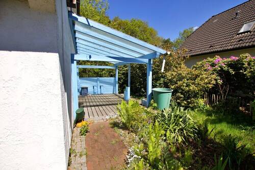 Terrasse - 