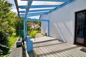 Terrasse - 