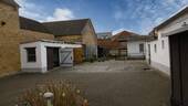 Innenhof - 