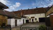 Innenhof - Reihenmittelhaus mit 150,00 m² in Zahna-Elster zum Kaufen