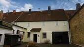 Hinteransicht - 