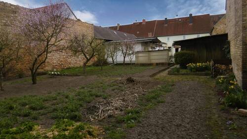 Garten - 