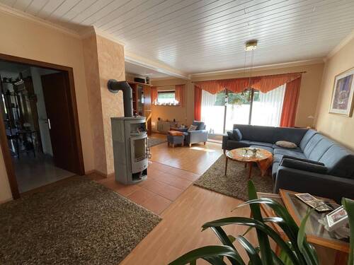 Wohnzimmer - 