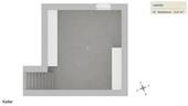 Grundriss Keller - 