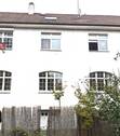 Fenster mit Rundbogen - 1 Zimmer Mehrfamilienhaus, Wohnhaus in Radolfzell am Bodensee