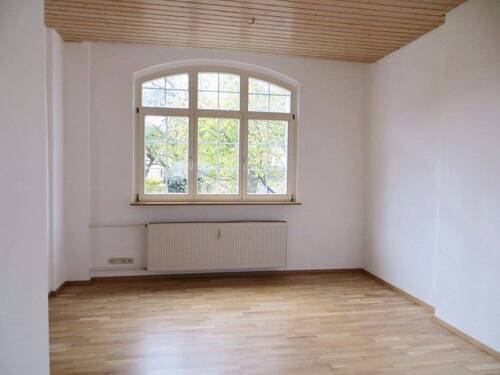 Wohnen-Essen EG - 