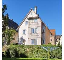 Sanierungsbedürftiges Zweifamilienhaus - Raum für Ideen und Kreativität - Stuttgart Zuffenhausen