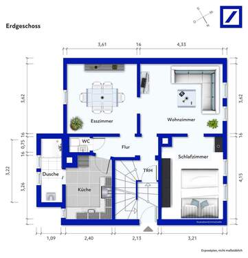 Erdgeschoss - 