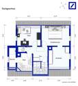 Dachgeschoss - 