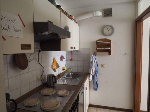 Einbauküchenzeile - 