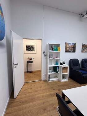 Meetingraum 1-1 - Büro zur Miete in München