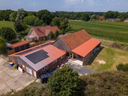 Luftbild - August 2025 - 