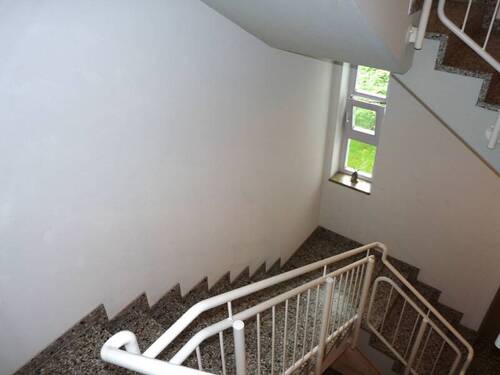 Treppenhaus - 