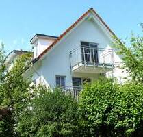 Bezugsfreie und gut geschnittene 3-Zimmerwohnung in beliebter Wohnlage - Hohen Neuendorf