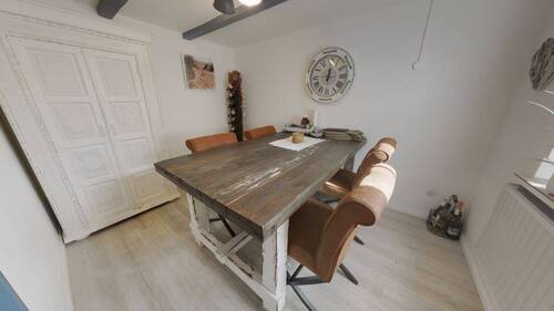 Esszimmer - 