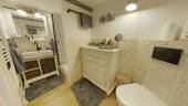Duschbad - 