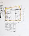 Grundriss Wohnung - 