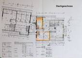 Grundriss Mansardengeschoss - 