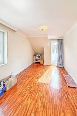 Kinderzimmer 1 - 