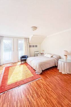 Schlafzimmer - 