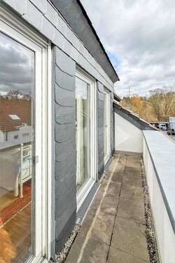 Balkon - 