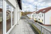 Balkon - 