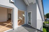 Balkon - 