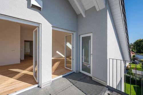 Balkon - 