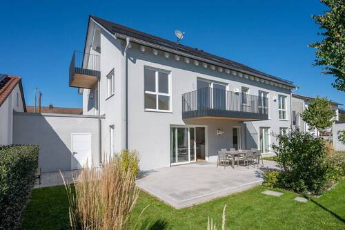 Aussenansicht - 