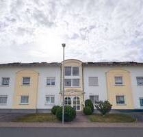 Modernes Wohnen mit Loft-Charakter - Helle 3-Zimmer-Wohnung mit beeindruckender Deckenhöhe - Rodgau Jügesheim