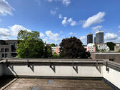 DACHTERRASSE - 