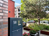 DOORBIRD - 5 Zimmer Mehrfamilienhaus, Wohnhaus zum Kaufen in Hamburg