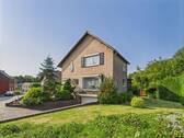 WWW.BOUWENS.DE - Freistehendes Einfamilienhaus mit Wintergarten und gepflegtem Garten in Selfkant - Süsterseel!