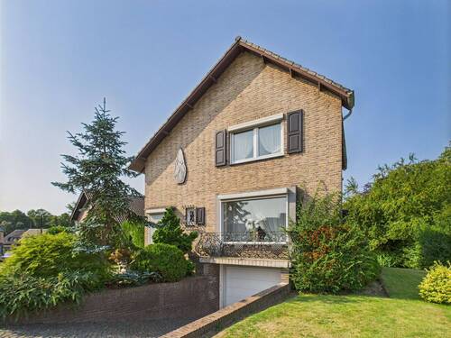 WWW.BOUWENS.DE - 5 Zimmer Einfamilienhaus in Selfkant / Süsterseel