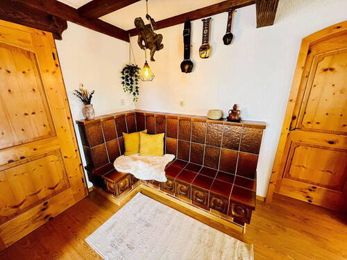 Bild 3 - 2 Zimmer Etagenwohnung in Höchenschwand