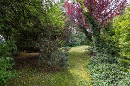 Suedgarten - Grundstück in Großdingharting