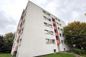 Außenansicht - Stadtnahes Wohnen im Grünen - 3,5-Zimmer-Wohnung in Ludwigsburg-Schlösslesfeld