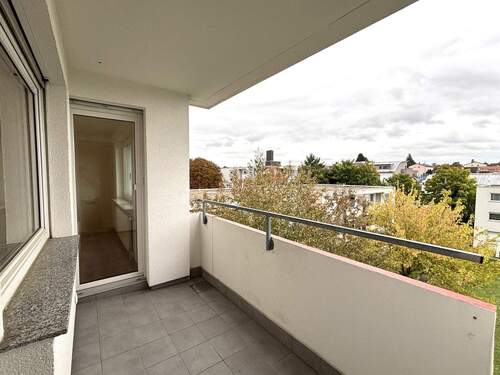 Balkon - 