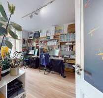 Repräsentative Büroeinheit im denkmalgeschützten Altbau - ca. 92 m² in Potsdams Jägervorstadt