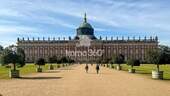 Sanssouci - 